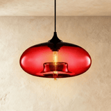 Lustre Pendant Light