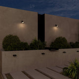 Luxa Outdoor Spotlight