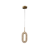 Luxin Pendant Light