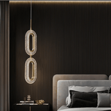 Luxin Pendant Light