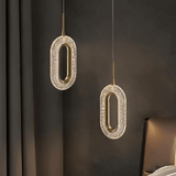 Luxin Pendant Light