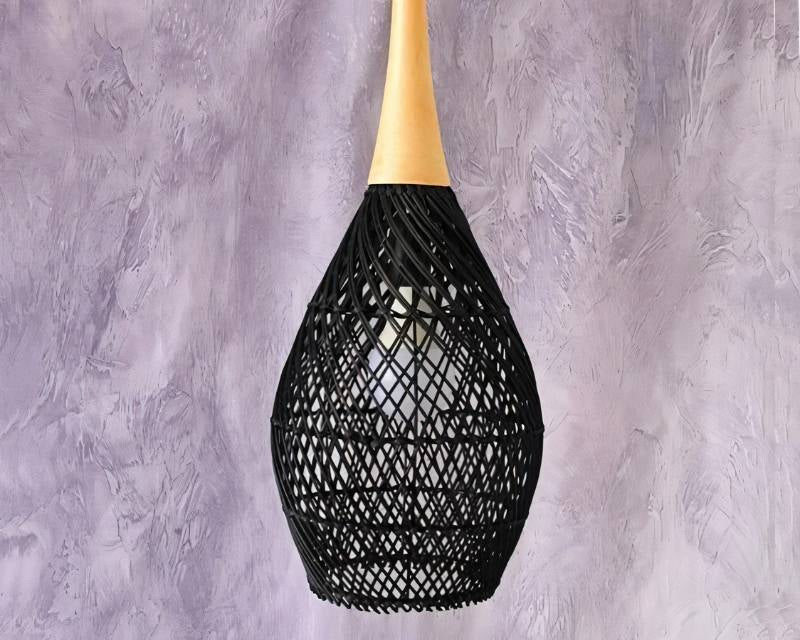 Lychnos Pendant Light