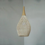 Lychnos Pendant Light
