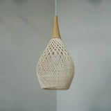 Lychnos Pendant Light