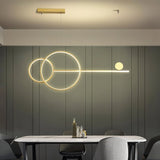 Lyzaro Pendant Light