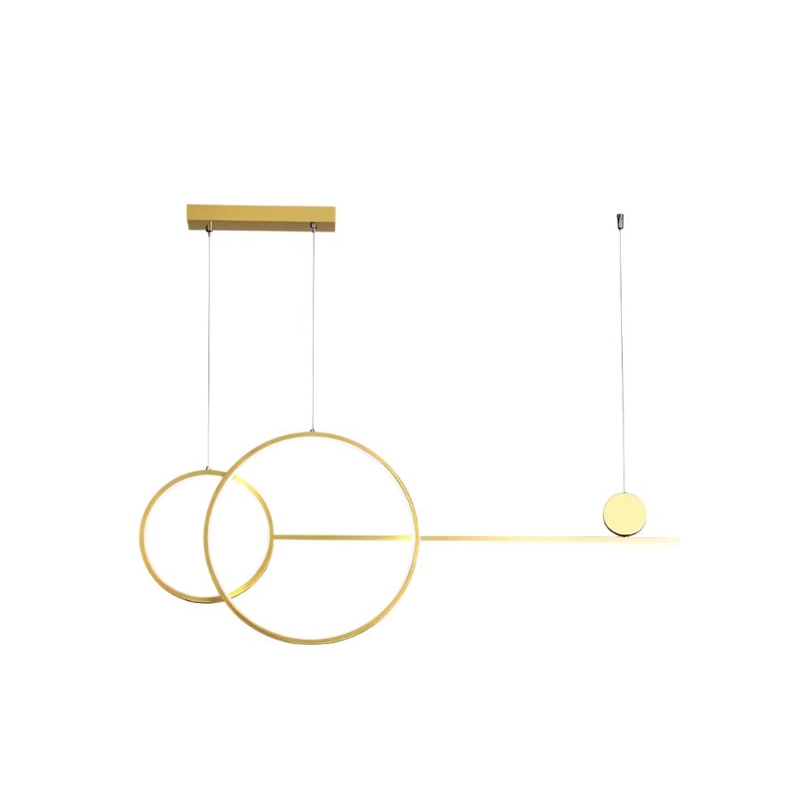 Lyzaro Pendant Light
