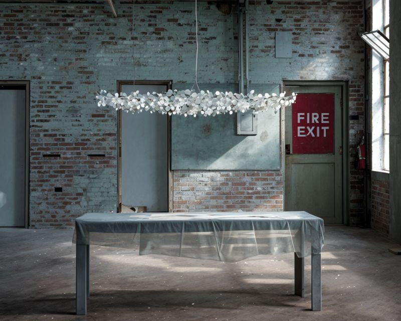 Maahnoor Chandelier