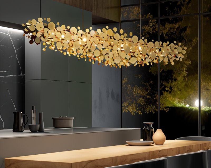 Maahnoor Chandelier