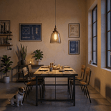 Mabel Pendant Light