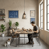 Mabel Pendant Light