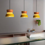 Macaron Pendant Light