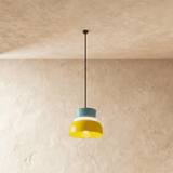Macaron Pendant Light