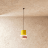 Macaron Pendant Light