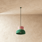Macaron Pendant Light