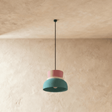 Macaron Pendant Light