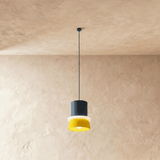 Macaron Pendant Light