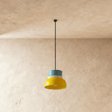Macaron Pendant Light
