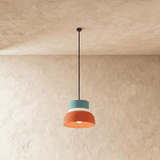 Macaron Pendant Light