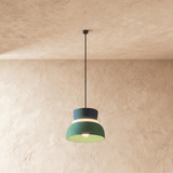 Macaron Pendant Light