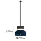 Macaron Pendant Light