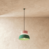 Macaron Pendant Light
