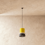 Macaron Pendant Light
