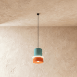 Macaron Pendant Light