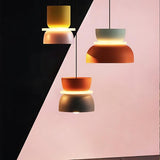 Macaron Pendant Light