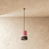 Macaron Pendant Light