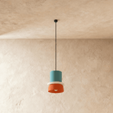 Macaron Pendant Light