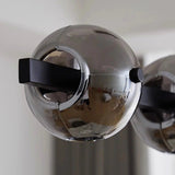 Malay Linear Chandelier