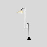 Malti Floor Lamp