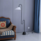 Malti Floor Lamp