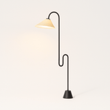 Malti Floor Lamp