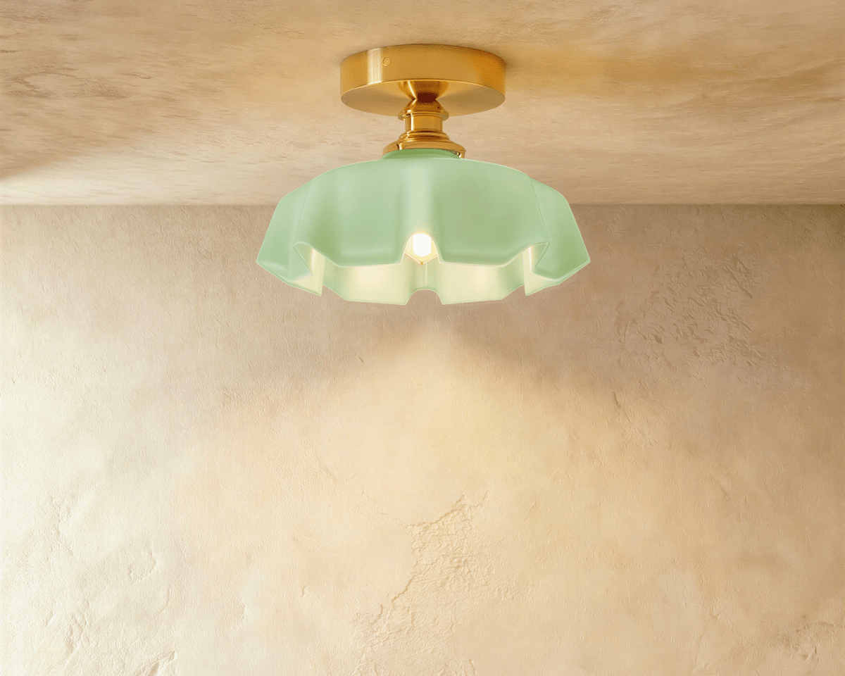 Mamar Ceiling Light