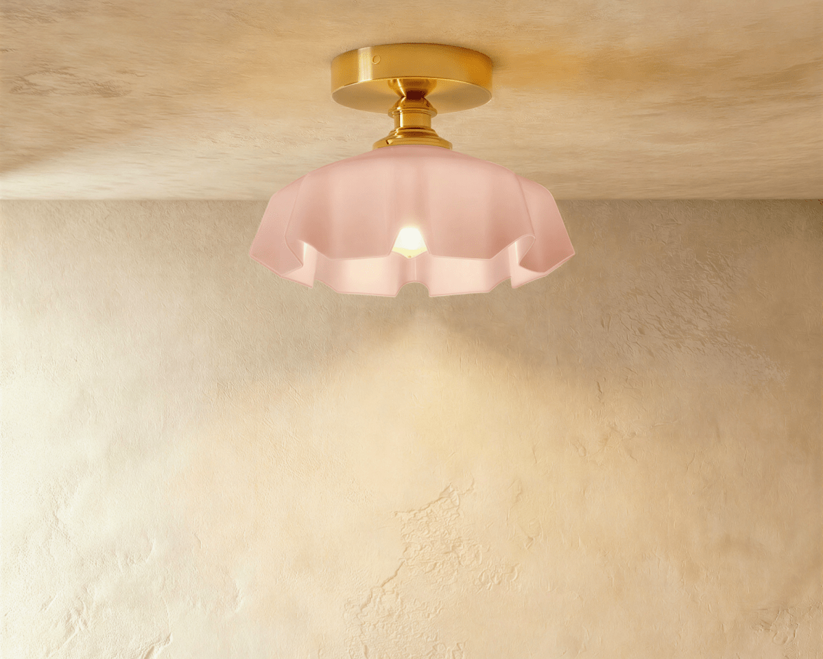 Mamar Ceiling Light