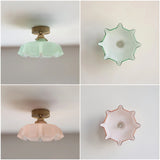 Mamar Ceiling Light