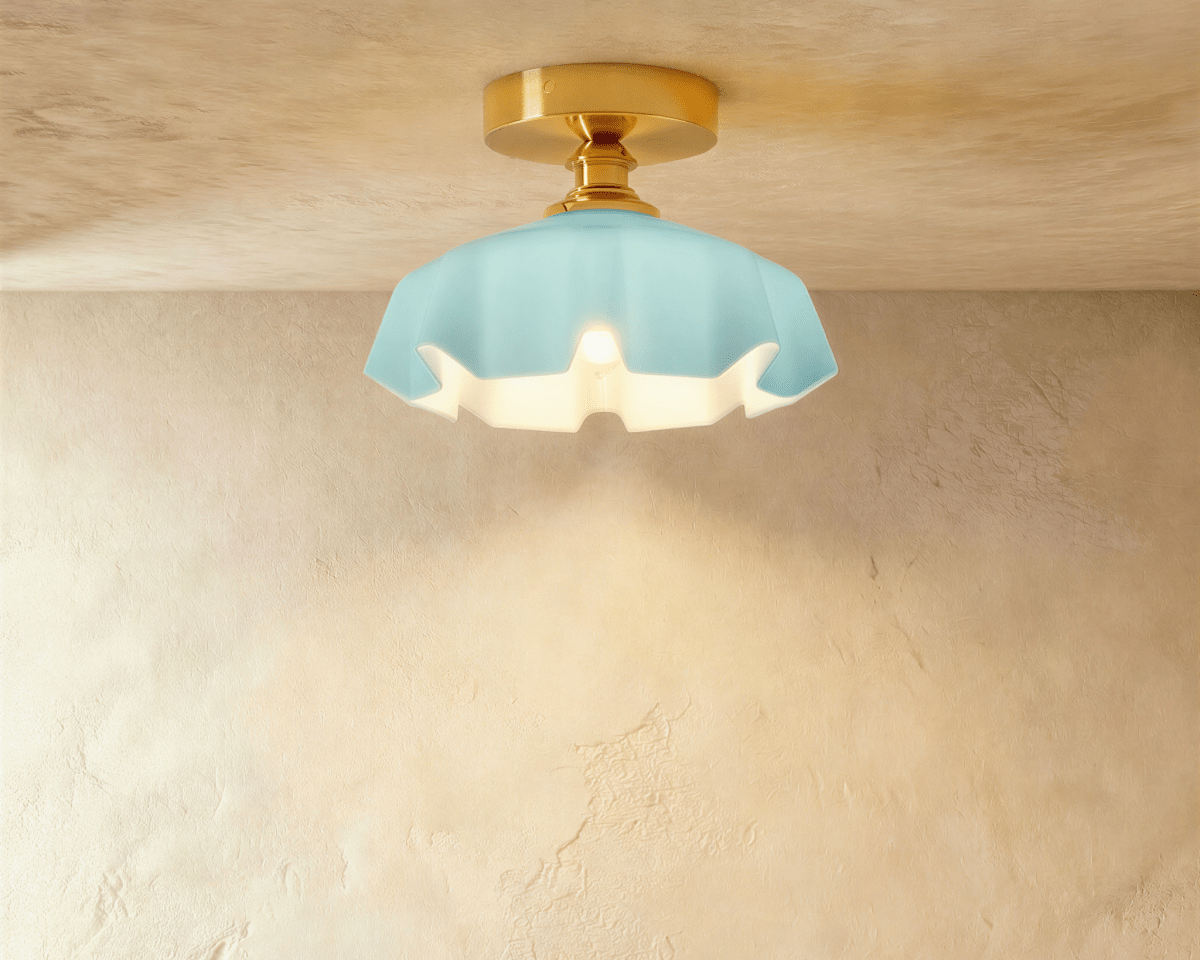 Mamar Ceiling Light