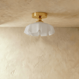 Mamar Ceiling Light