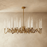 Manara Chandelier