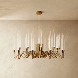 Manara Chandelier