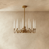 Manara Chandelier