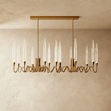 Manara Chandelier