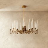 Manara Chandelier
