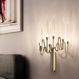 Manara Wall Lamp