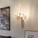 Manara Wall Lamp