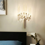 Manara Wall Lamp