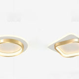 Manzil Ceiling Light