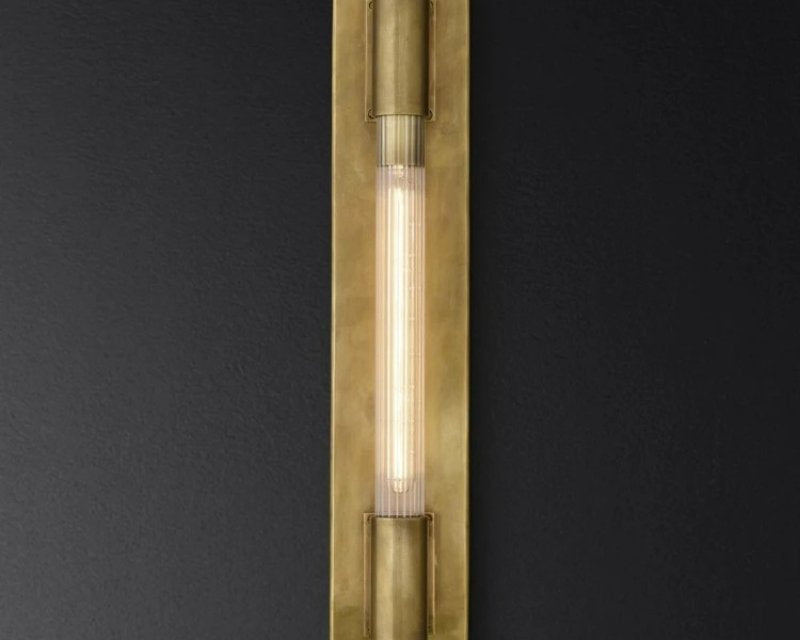 Marduk Wall Lamp
