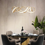 Mariquita Chandelier